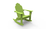Seaside Casual Adirondack Classic Rocker