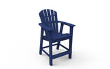Seaside Casual Adirondack Shellback Balcony Chair