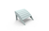 Seaside Casual Adirondack Footstool