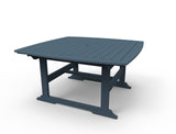 Seaside Casual Portsmouth Dining Table 56" x 56"