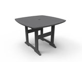 Seaside Casual Portsmouth Dining Table 42" x 42"