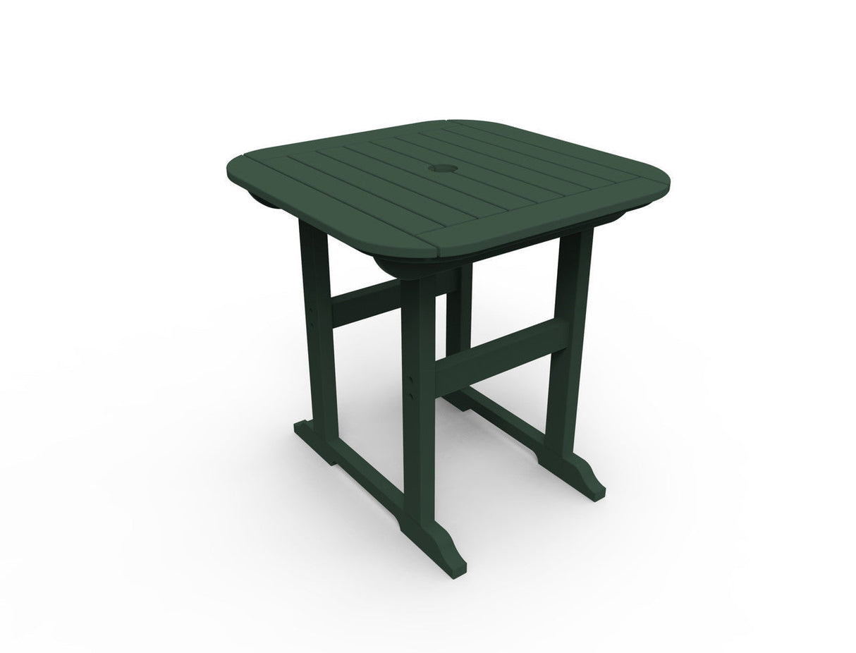 Seaside Casual Portsmouth Dining Table 30" x 30"
