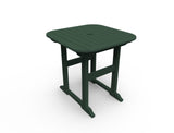 Seaside Casual Portsmouth Dining Table 30" x 30"