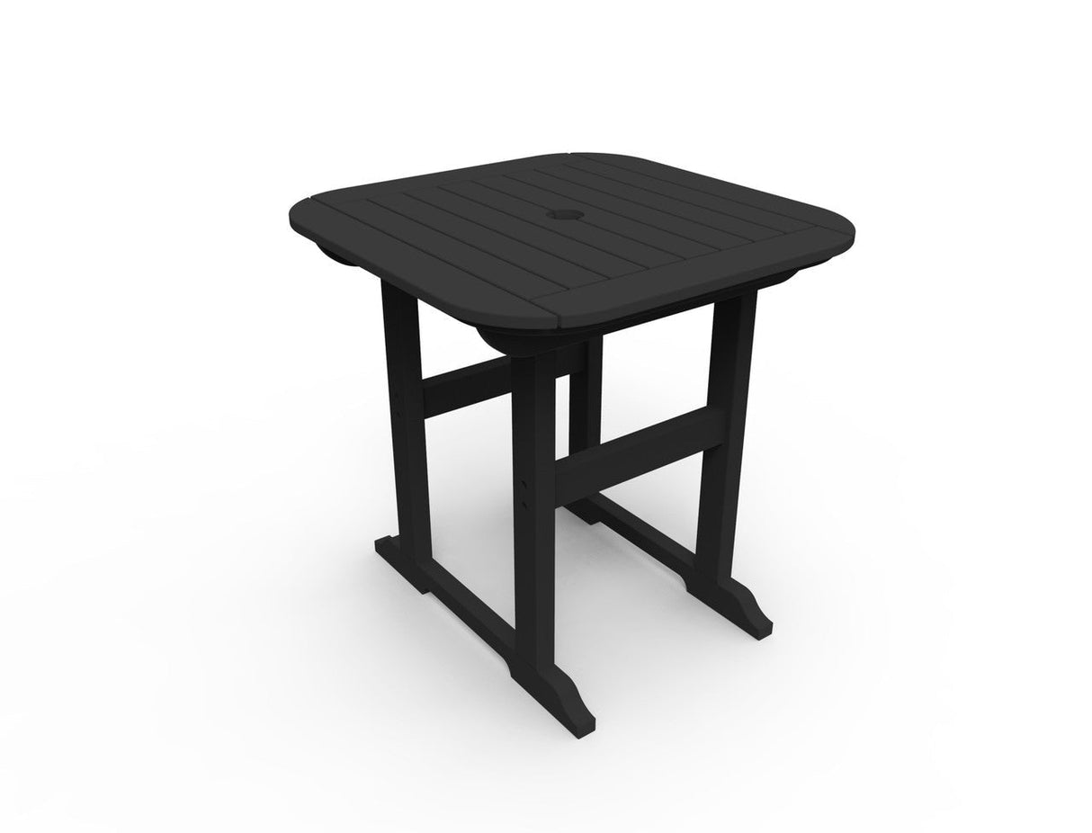 Seaside Casual Portsmouth Dining Table 30" x 30"