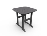 Seaside Casual Portsmouth Dining Table 30" x 30"