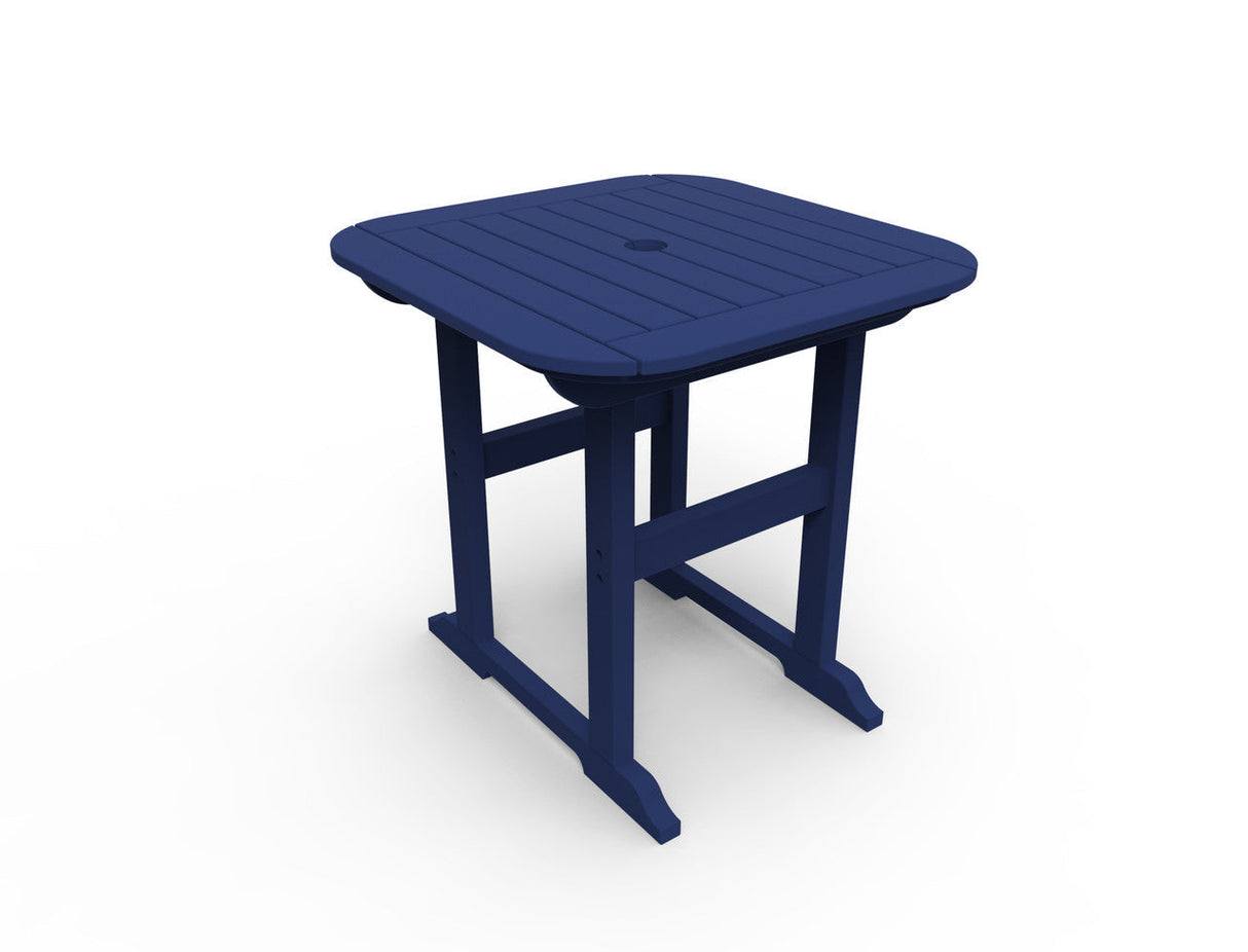 Seaside Casual Portsmouth Dining Table 30" x 30"