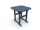 Seaside Casual Portsmouth Dining Table 30" x 30"
