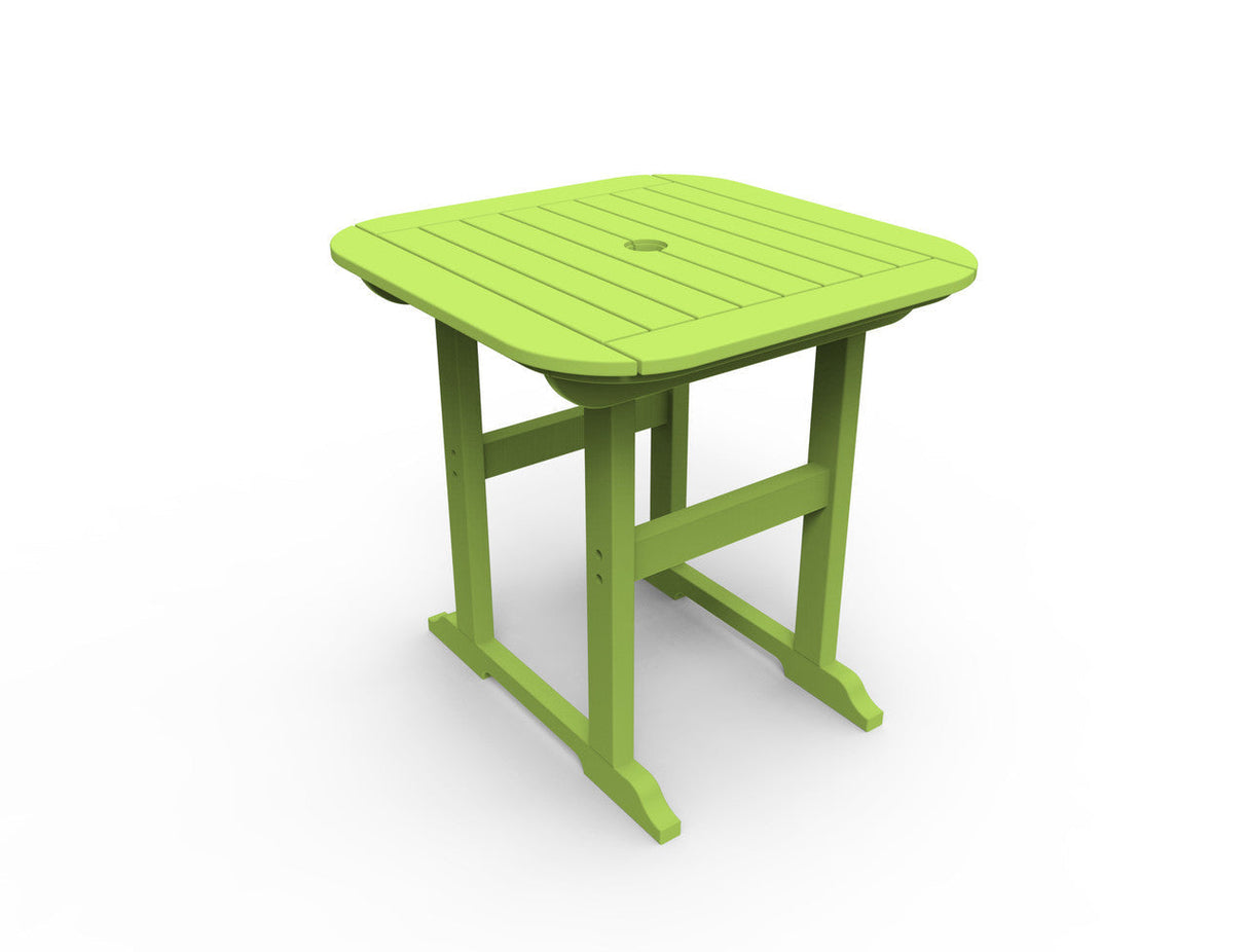Seaside Casual Portsmouth Dining Table 30" x 30"
