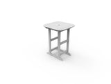 Seaside Casual Portsmouth Bar Table 30" x 30"