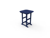 Seaside Casual Portsmouth Bar Table 30" x 30"