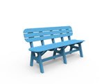 Seaside Casual Portsmouth 5 ft Bench