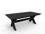 Seaside Casual Sonoma Gathering Table