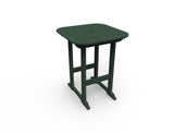 Seaside Casual Portsmouth Balcony Table 30" x 30"