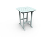 Seaside Casual Portsmouth Balcony Table 30" x 30"