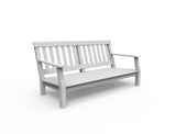Seaside Casual Nantucket Sofa