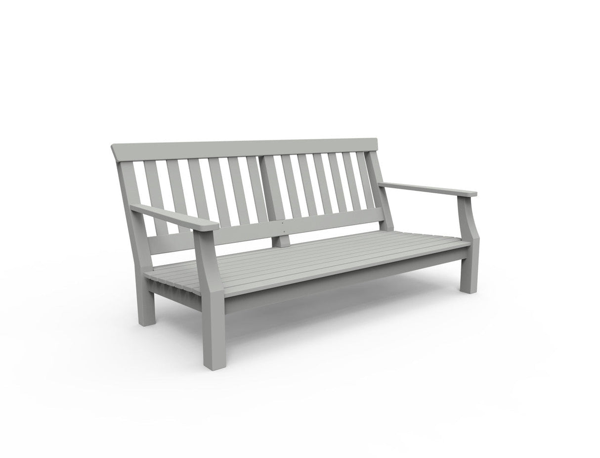 Seaside Casual Nantucket Sofa