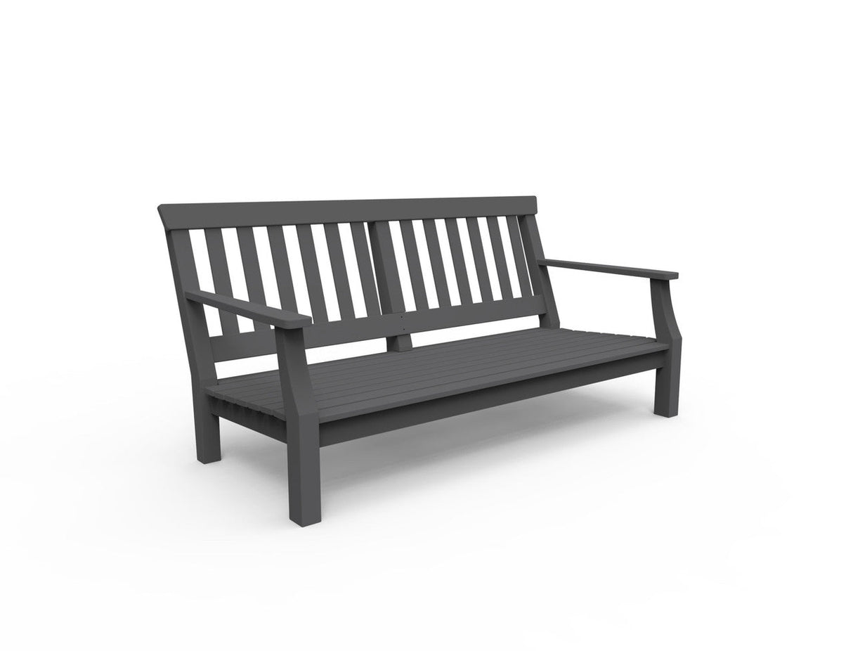 Seaside Casual Nantucket Sofa