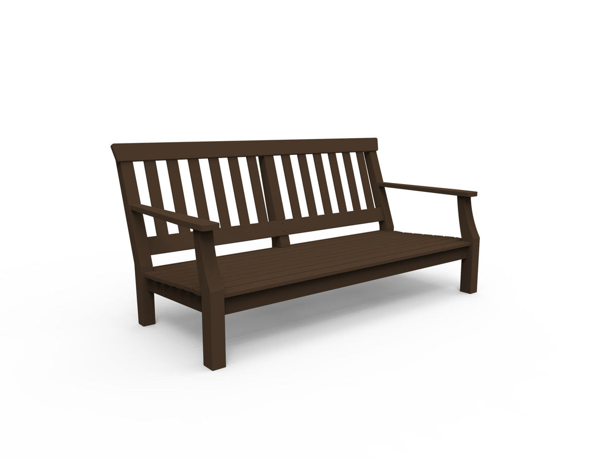 Seaside Casual Nantucket Sofa
