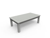 Seaside Casual Nantucket Coffee Table