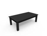 Seaside Casual Nantucket Coffee Table