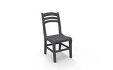 Seaside Casual Charleston Side Chair