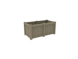 Seaside Casual Wickford Residential Planter Extension