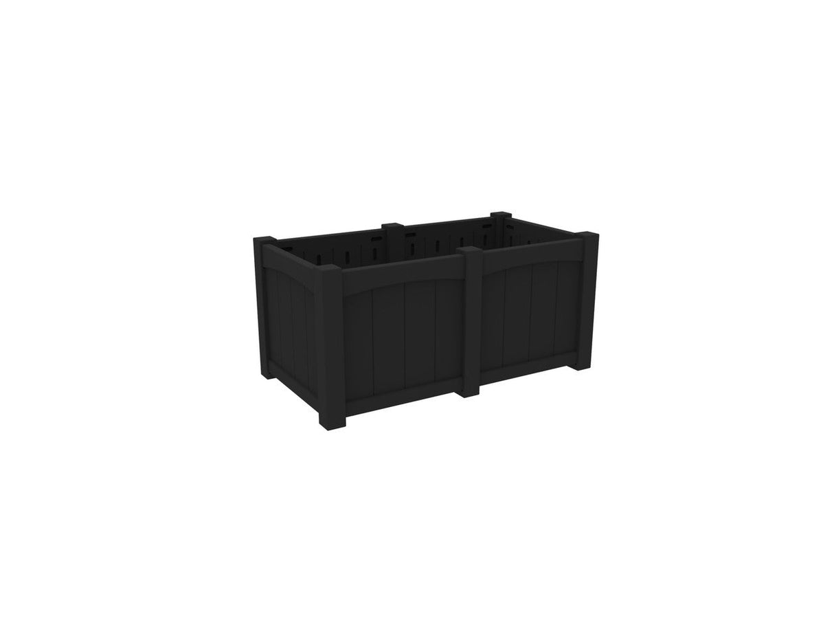 Seaside Casual Wickford Residential Planter Extension