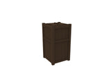 Seaside Casual Wickford Trash Receptacle