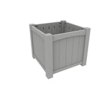Seaside Casual Wickford Estate Planter
