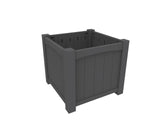 Seaside Casual Wickford Estate Planter