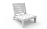 Seaside Casual DEX Modular Lounge Chair
