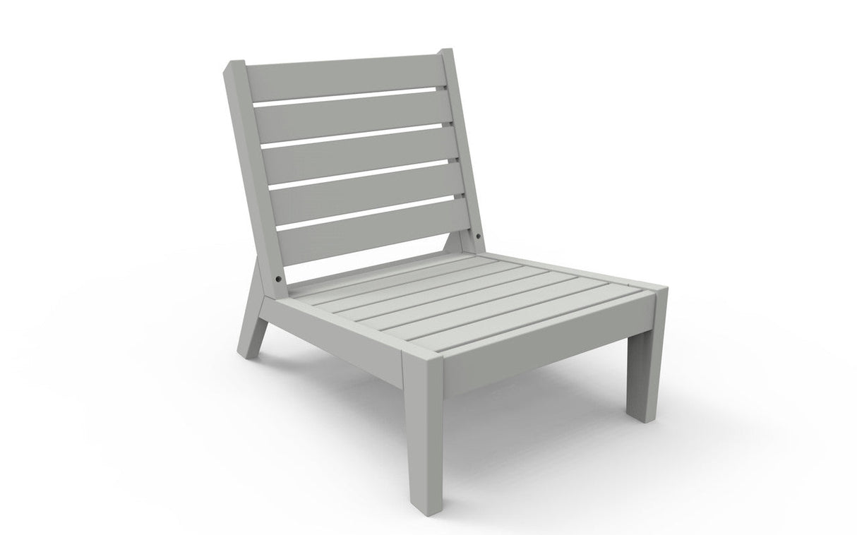 Seaside Casual DEX Modular Lounge Chair