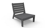 Seaside Casual DEX Modular Lounge Chair