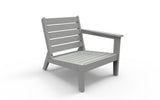 Seaside Casual DEX Modular Lounge Chair Left (LAS)