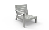 Seaside Casual DEX Modular Lounge Chair Right (RAS)