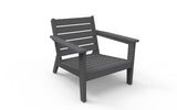 Seaside Casual DEX Club Chair
