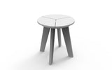 Seaside Casual DEX Round Side Table