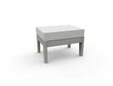Seaside Casual DEX Ottoman