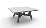 Seaside Casual DEX Square Chat Table