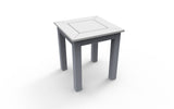 Seaside Casual DEX Square Side Table