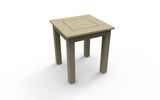 Seaside Casual DEX Square Side Table