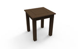 Seaside Casual DEX Square Side Table