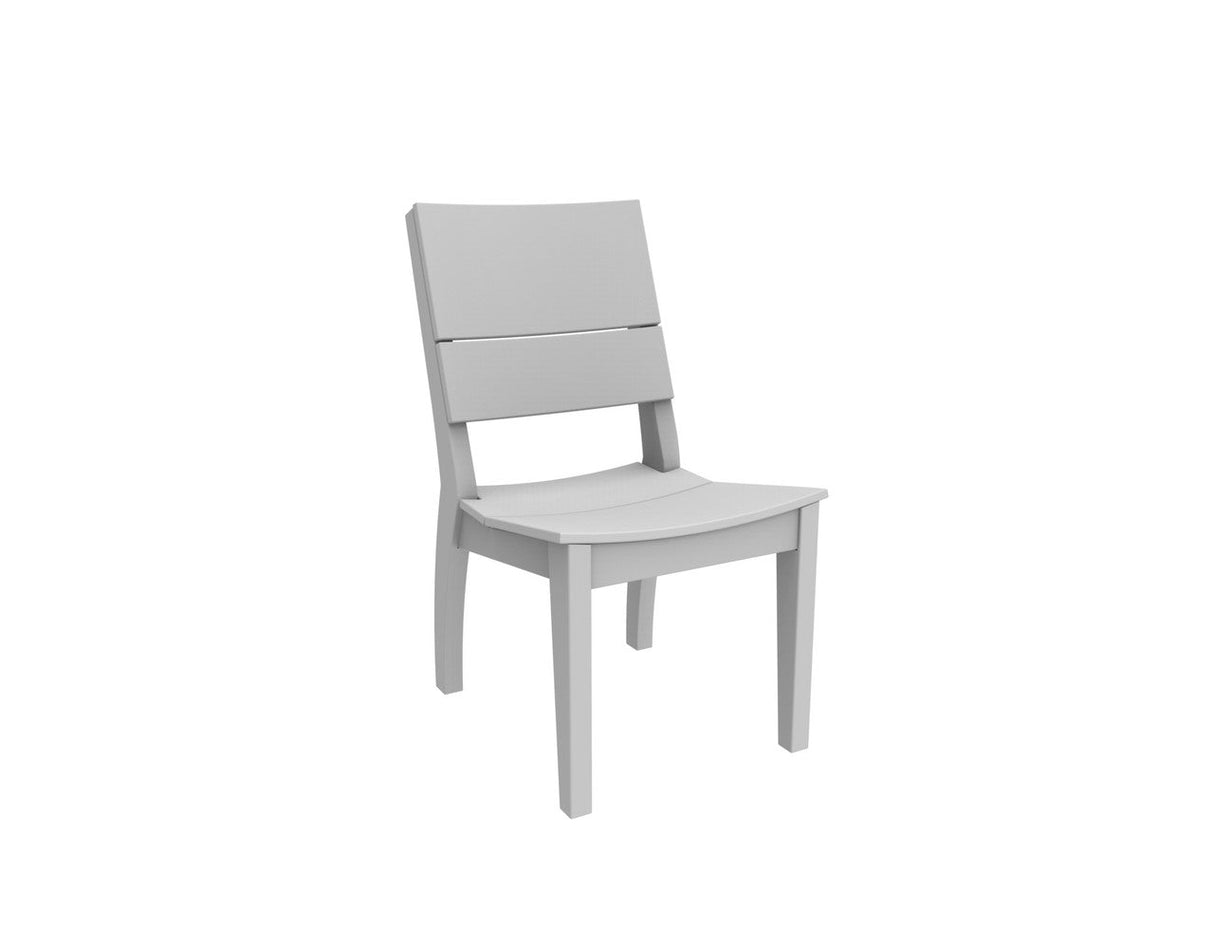 Seaside Casual SYM Side Chair