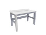Seaside Casual SYM 28" Dining Bench