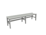 Seaside Casual SYM 72" Dining Bench