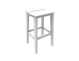 Seaside Casual SYM Bar Stool