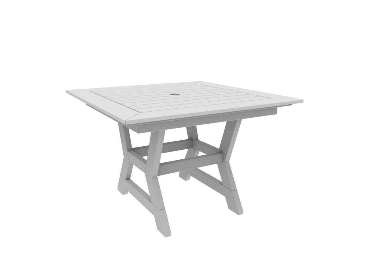Seaside Casual SYM Dining Table 44" x 44"