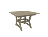 Seaside Casual SYM Dining Table 44" x 44"