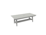 Seaside Casual MAD Dining Table 40" x 85"