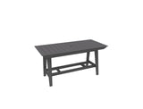Seaside Casual MAD Bar Table 40" x 85"